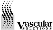 (VASCULAR SOLUTIONS LOGO)